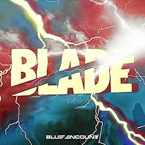 Amazon.co.jp: 【Amazon.co.jp限定】BLADE (初回生産限定盤